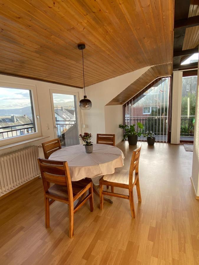 Ferienwohnung Mit Aussicht Кобленц Экстерьер фото