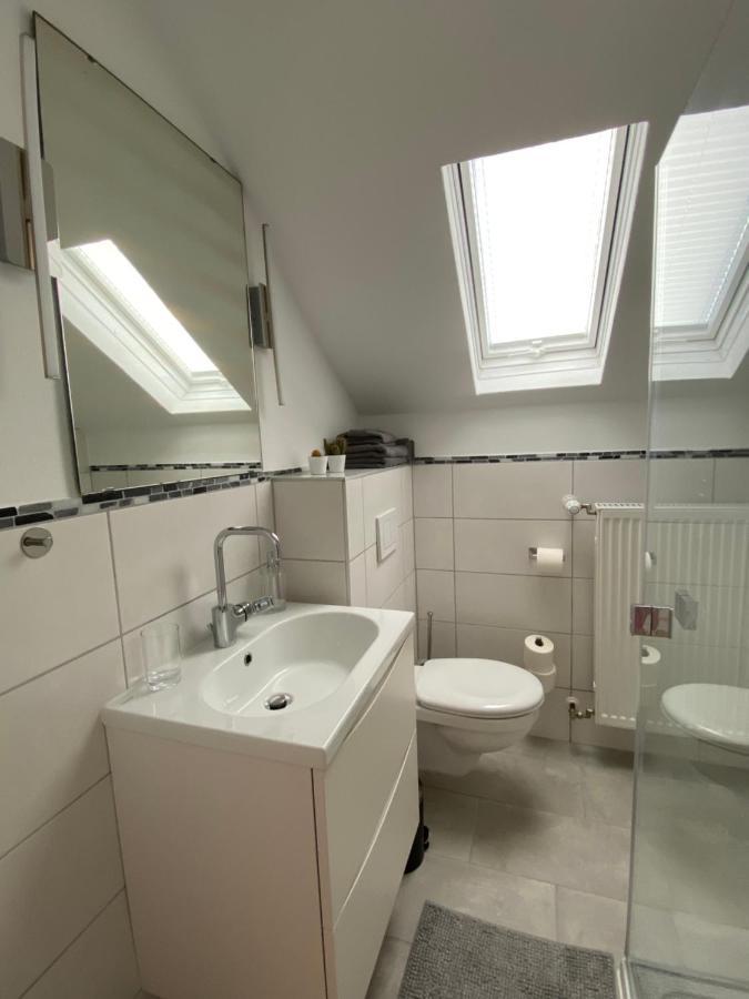 Ferienwohnung Mit Aussicht Кобленц Экстерьер фото