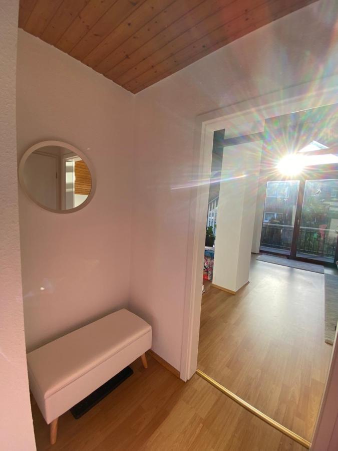 Ferienwohnung Mit Aussicht Кобленц Экстерьер фото